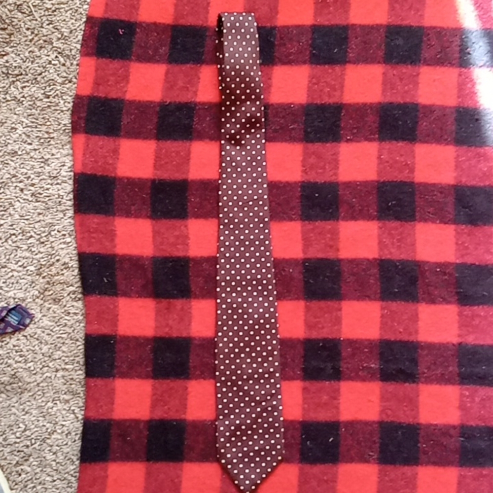 Mens tie